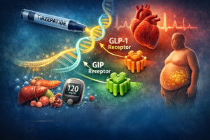 Seguridad y seguimiento clínico con tirzepatide: lo que conviene tener claro antes de indicar o considerar el tratamiento