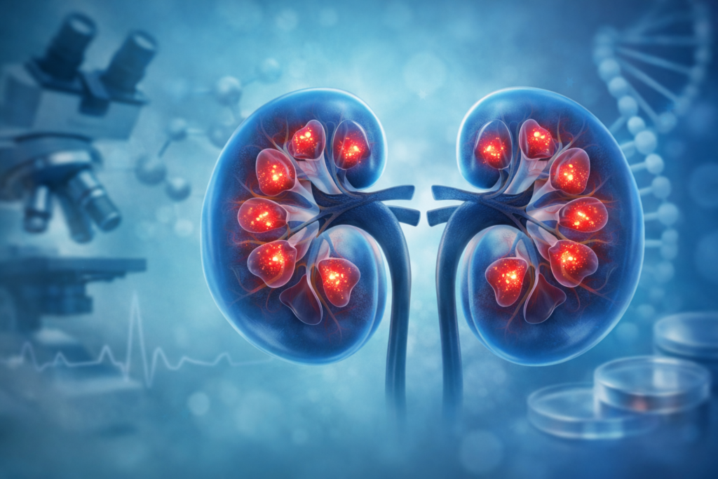 Dr. Esteban Marinaro - investigaciones clinicas