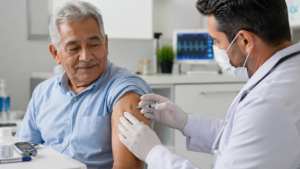 Vacunación contra herpes zóster y riesgo cardiovascular: evidencias emergentes.